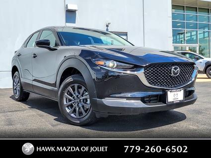 2023 Mazda CX-30 Plainfield IL