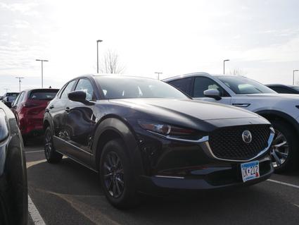 2023 Mazda CX-30 Minneapolis MN