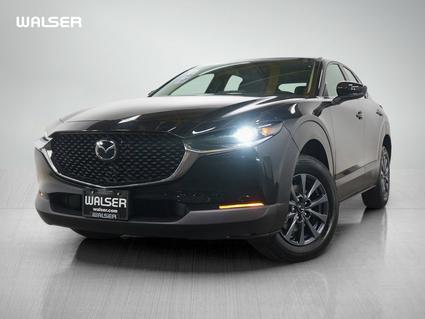 2024 Mazda CX-30 Saint Paul MN