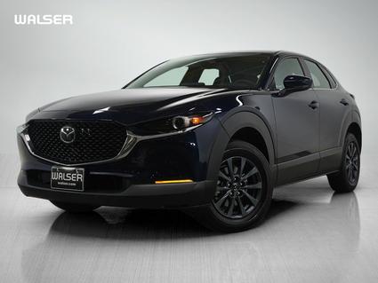 2024 Mazda CX-30 Saint Paul MN