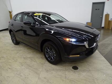 2025 Mazda CX-30 Spokane WA