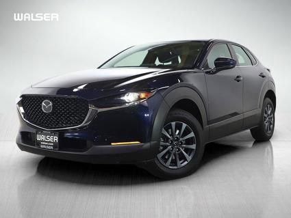 2025 Mazda CX-30 Burnsville MN