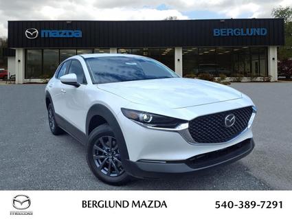 2025 Mazda CX-30 Salem VA