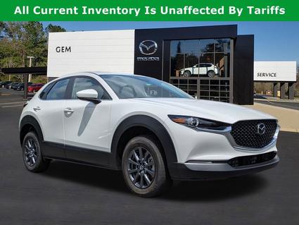 2025 Mazda CX-30 Tallahassee FL