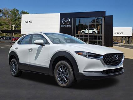 2025 Mazda CX-30 Tallahassee FL