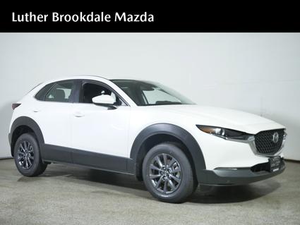 2025 Mazda CX-30 Minneapolis MN