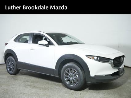 2025 Mazda CX-30 Minneapolis MN