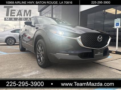 2023 Mazda CX-30 Baton Rouge LA