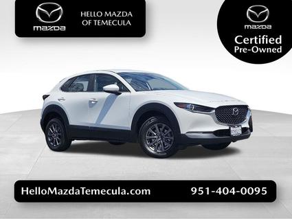 2023 Mazda CX-30 Temecula CA