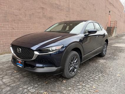 2024 Mazda CX-30 Merriam KS