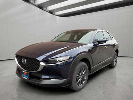 2024 Mazda CX-30 Merriam KS