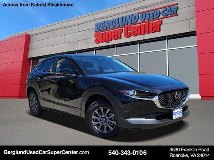 2024 Mazda CX-30 Roanoke VA