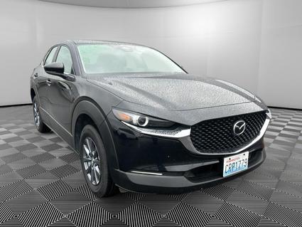 2025 Mazda CX-30 Spokane WA