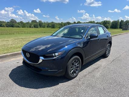 2025 Mazda CX-30 Paducah KY