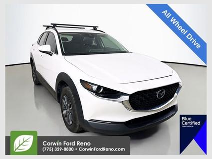 2023 Mazda CX-30 Reno NV