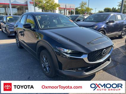 2023 Mazda CX-30 Louisville KY
