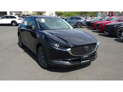 2025 Mazda CX-30 Honolulu HI