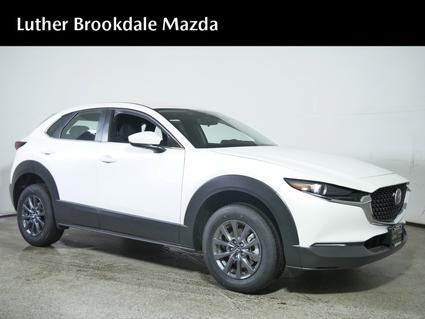 2025 Mazda CX-30 Minneapolis MN