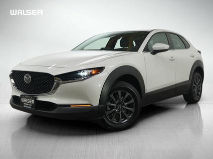 2023 Mazda CX-30 Burnsville MN