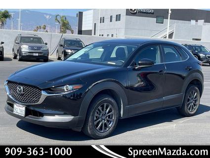 2023 Mazda CX-30 Loma Linda CA
