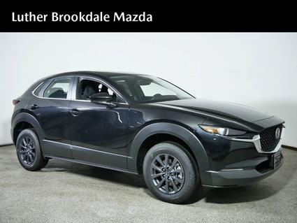2025 Mazda CX-30 Minneapolis MN