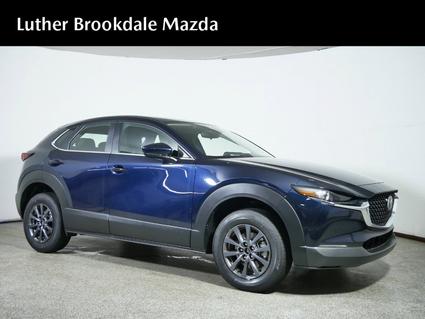 2025 Mazda CX-30 Minneapolis MN