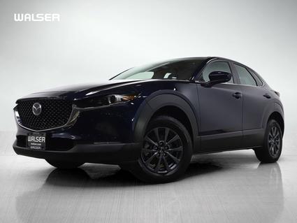 2023 Mazda CX-30 Burnsville MN