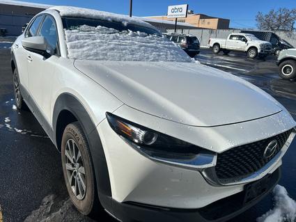 2023 Mazda CX-30 Spokane WA