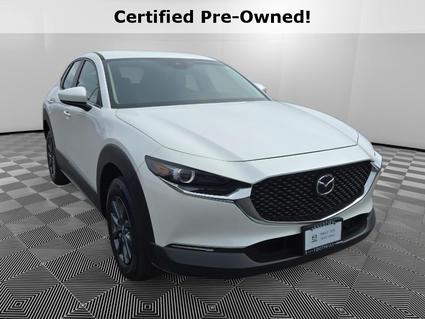 2023 Mazda CX-30 Spokane WA