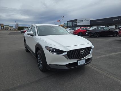 2023 Mazda CX-30 Spokane WA