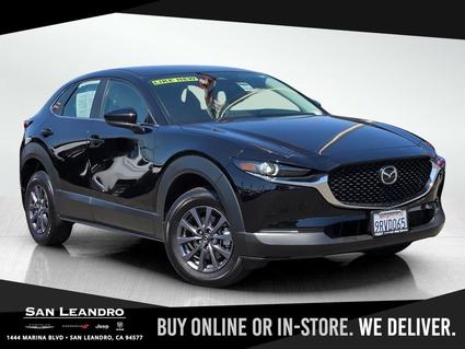 2025 Mazda CX-30 San Leandro CA