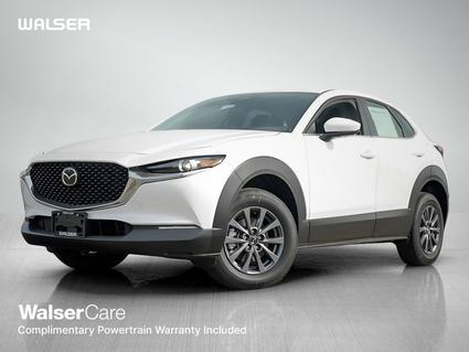2025 Mazda CX-30 Saint Paul MN