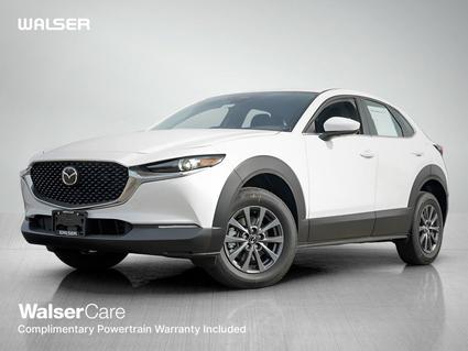 2025 Mazda CX-30 Saint Paul MN