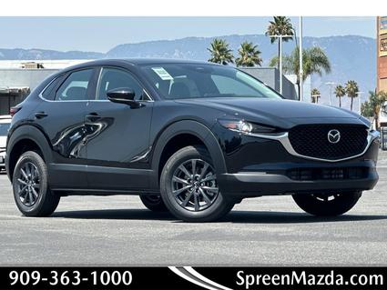 2025 Mazda CX-30 Loma Linda CA