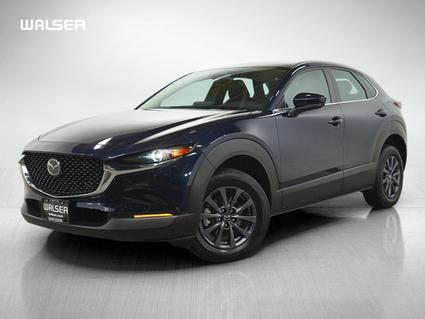 2025 Mazda CX-30 Burnsville MN