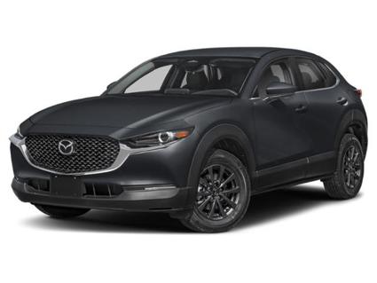 2025 Mazda CX-30 Burnsville MN