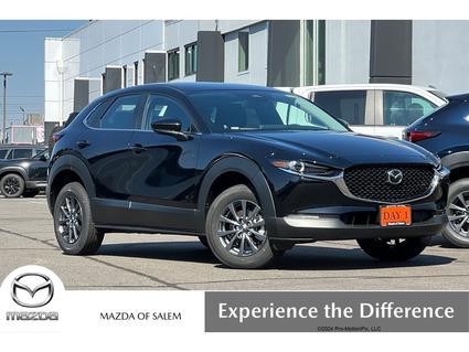 2025 Mazda CX-30 Salem OR