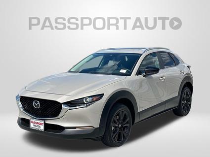 2022 Mazda CX-30 Suitland MD