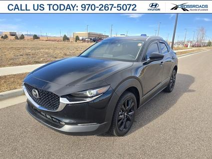 2022 Mazda CX-30 Loveland CO