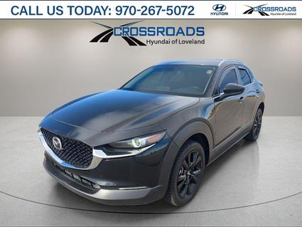 2022 Mazda CX-30 Loveland CO