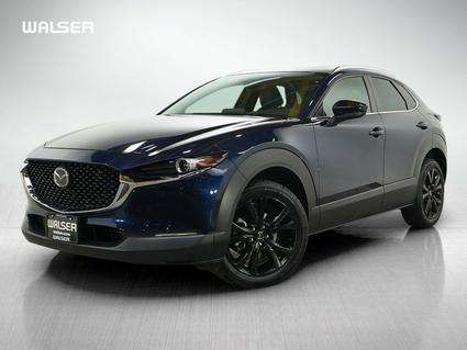 2022 Mazda CX-30 Burnsville MN