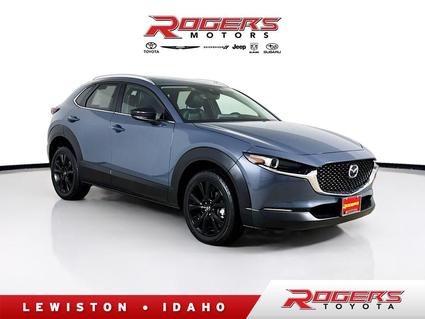 2021 Mazda CX-30 Lewiston ID