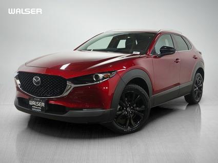 2022 Mazda CX-30 Minneapolis MN
