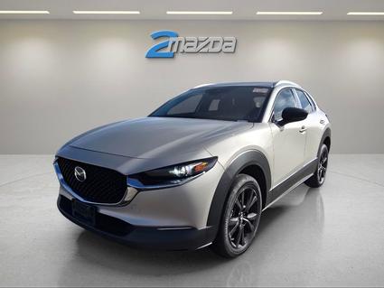2022 Mazda CX-30 Loveland CO