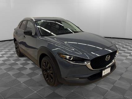 2022 Mazda CX-30 Spokane WA