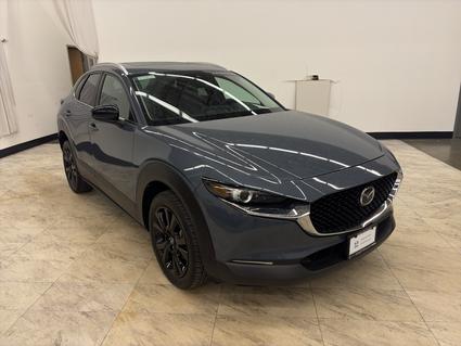 2022 Mazda CX-30 Spokane WA