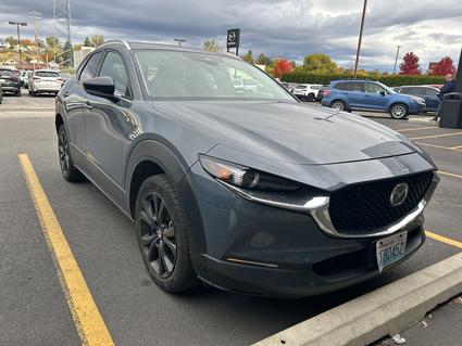 2022 Mazda CX-30 Spokane WA