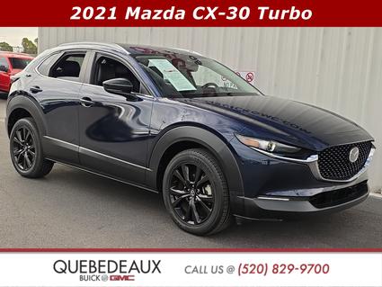 2021 Mazda CX-30 Tucson AZ