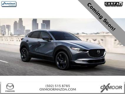2022 Mazda CX-30 Louisville KY