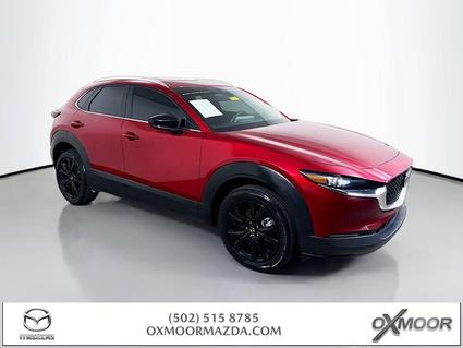 2022 Mazda CX-30 Louisville KY